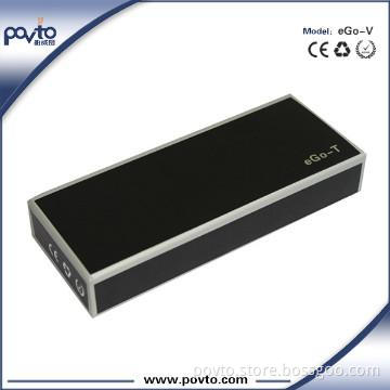 electronic cigarette ego accessories  ego v  with the LCD display